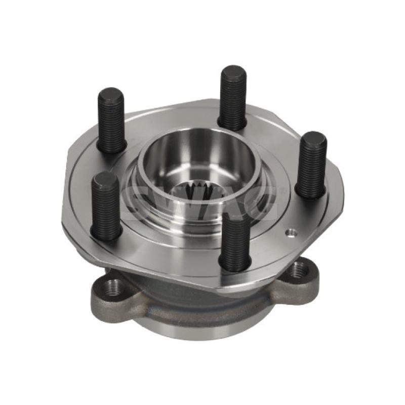 Roulement de roue avant SWAG 33 11 1485 - Visuel 1