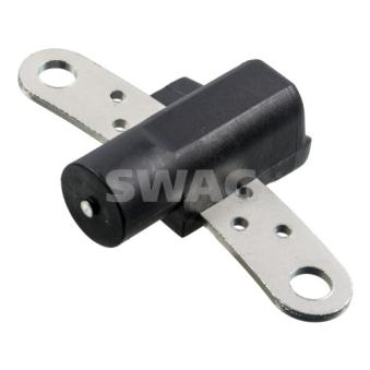 Capteur d'angle, vilebrequin SWAG 33 11 1390