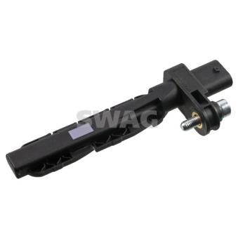 Capteur d'angle, vilebrequin SWAG 33 11 1389