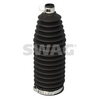 Jeu de joints-soufflets, direction SWAG 33 11 1407