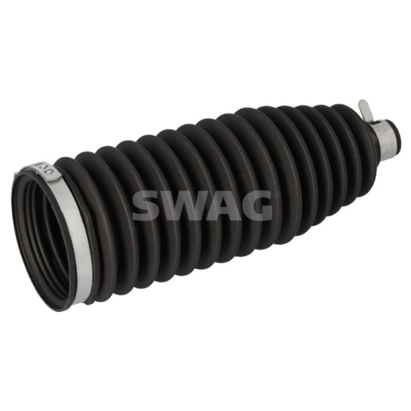 Jeu de joints-soufflets, direction SWAG 33 11 1407 - Visuel 1