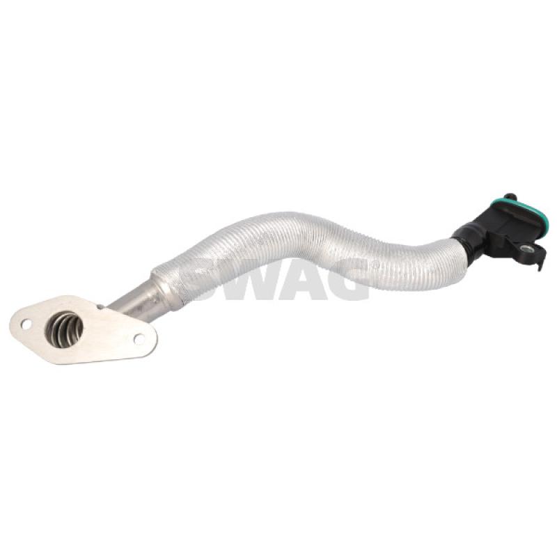 Tuyau, ventilation de carter-moteur SWAG 33 11 1383 - Visuel 1