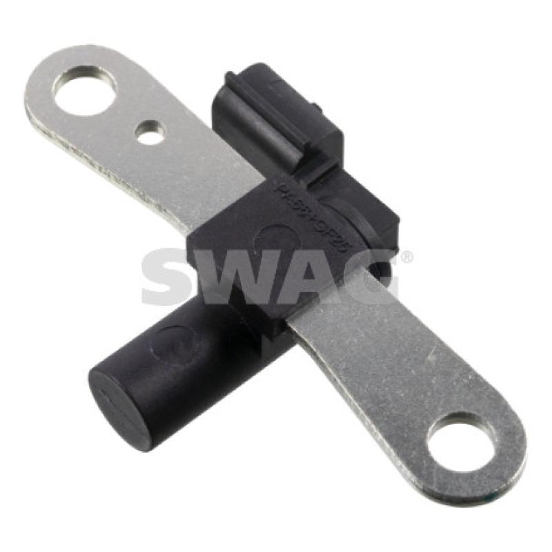Capteur d'angle, vilebrequin SWAG 33 11 1379 - Visuel 1
