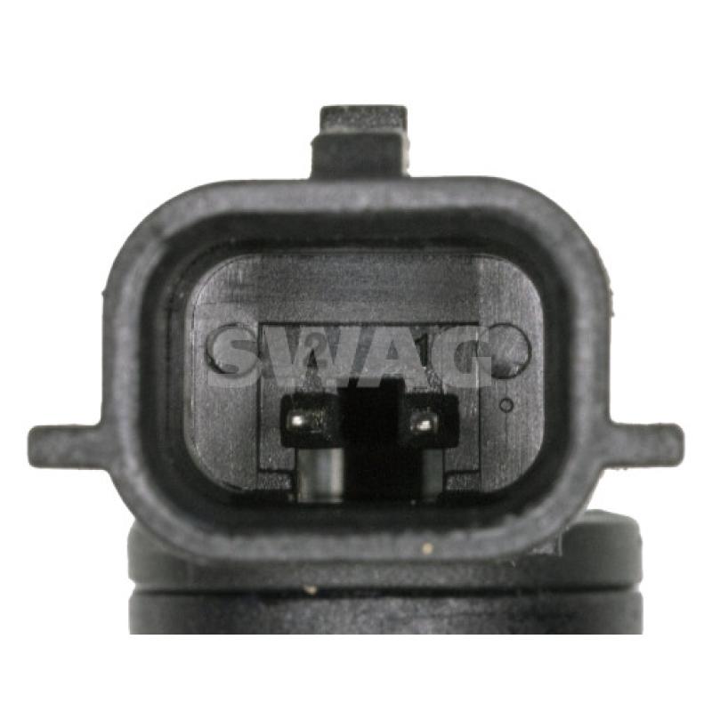 Capteur d'angle, vilebrequin SWAG 33 11 1379 - Visuel 2