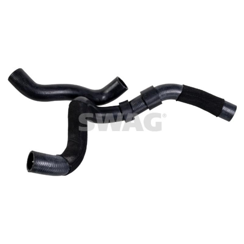 Durite de radiateur SWAG 33 11 1381 - Visuel 1