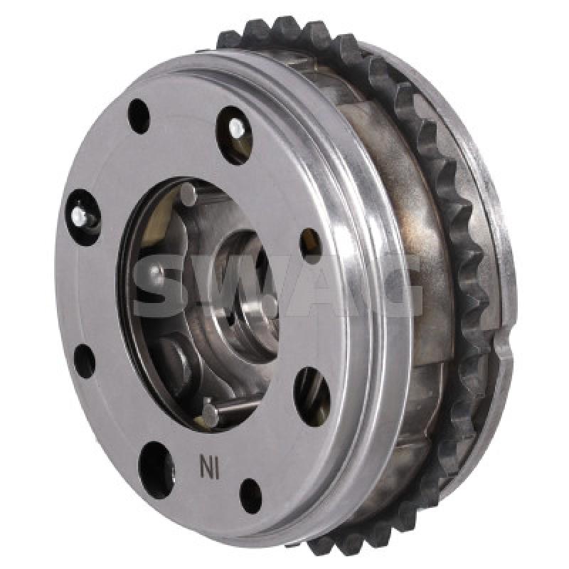 Dispositif de réglage électrique d'arbre à cames SWAG 33 11 0868 - Visuel 1