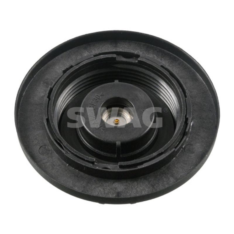 Bouchon, réservoir de liquide de refroidissement SWAG 33 11 0762 - Visuel 1