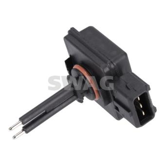 Capteur, niveau de liquide de refroidissement SWAG 33 11 0763
