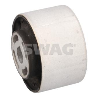 Suspension, Différentiel SWAG 33 11 0802