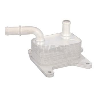 Radiateur d'huile SWAG 33 11 0803