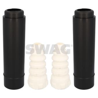 Kit de protection contre la poussière, amortisseur SWAG 33 11 0731