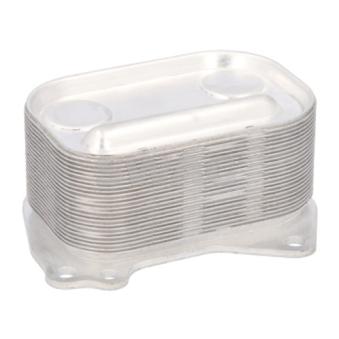 Radiateur d'huile SWAG 33 11 0741