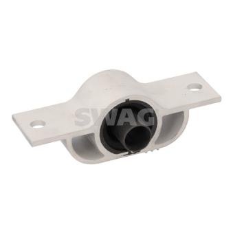 Carlingage de palier, tringlerie de commande SWAG 33 11 0797