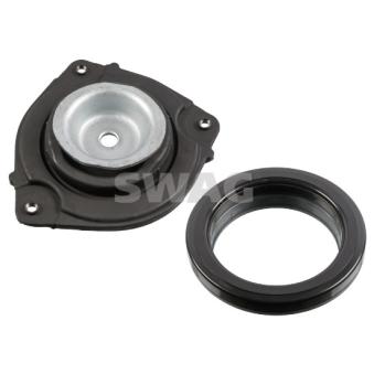 Kit de réparation, coupelle de suspension SWAG 33 11 0890