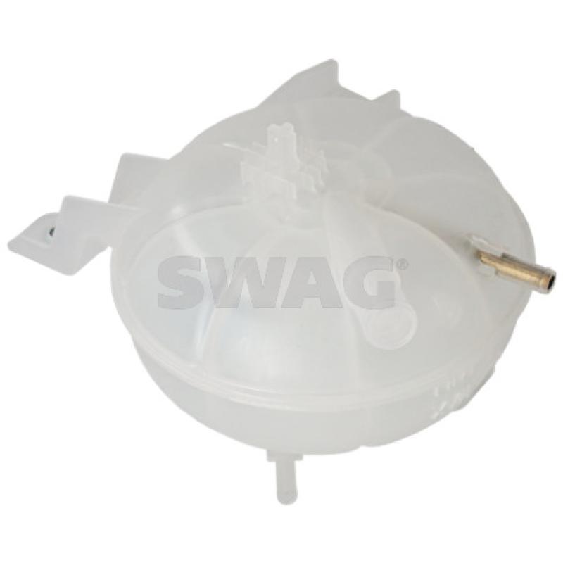 Vase d'expansion, liquide de refroidissement SWAG 33 11 0932 - Visuel 1