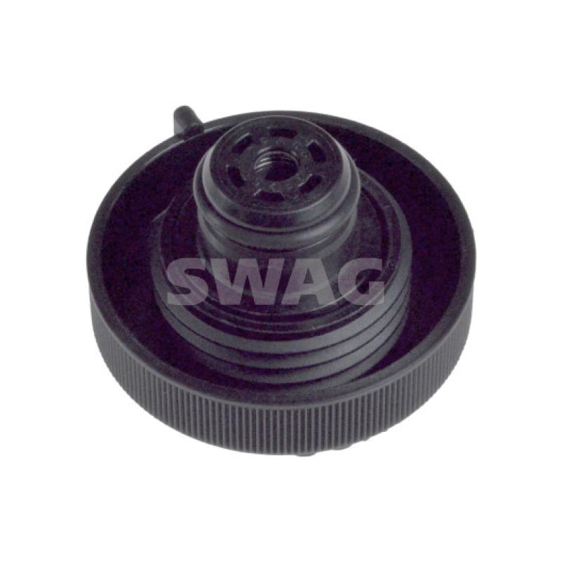 Bouchon, réservoir de liquide de refroidissement SWAG 33 11 0927 - Visuel 1