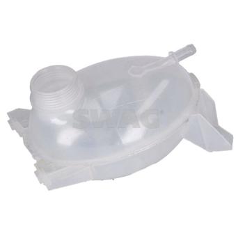 Vase d'expansion, liquide de refroidissement SWAG 33 11 0930