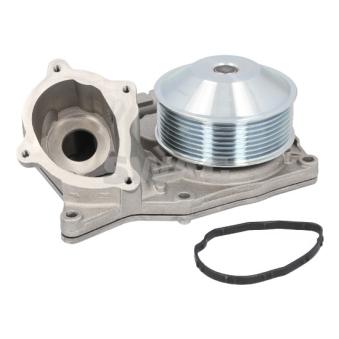 Pompe à eau, refroidissement du moteur SWAG 33 11 1026