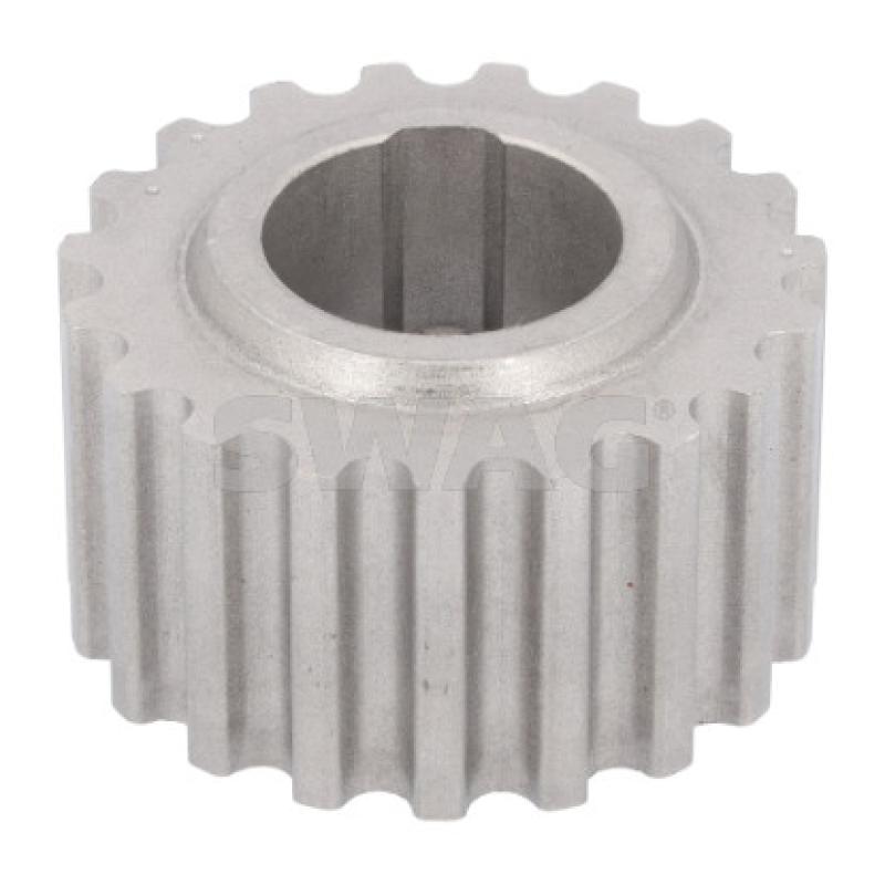 Roue dentée, vilebrequin SWAG 33 11 1206 - Visuel 1