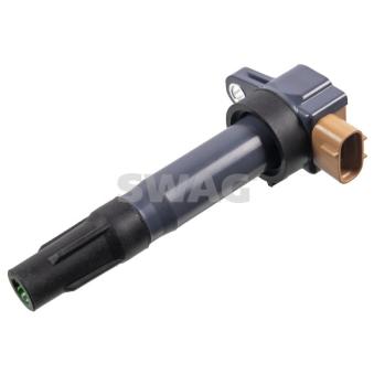 Bobine d'allumage SWAG 33 11 1296