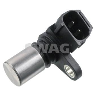 Capteur d'angle, vilebrequin SWAG 33 11 0550