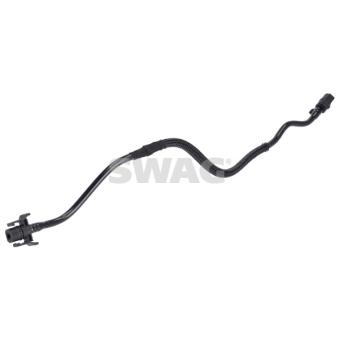Tuyauterie de liquide de refroidissement SWAG 33 11 0571