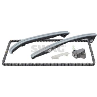 Kit de distribution par chaîne SWAG 33 11 0590