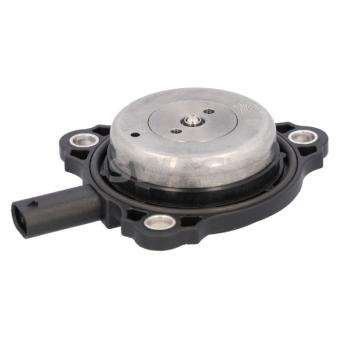 Valve de commande, réglage d'arbres à came SWAG 33 11 0533