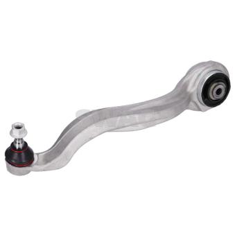 Triangle ou bras de suspension (train avant) SWAG 33 11 0534