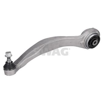 Triangle ou bras de suspension (train avant) SWAG 33 11 0535