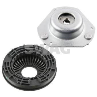 Kit de réparation, coupelle de suspension SWAG 33 11 0540