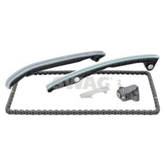 Kit de distribution par chaîne SWAG 33 11 0585
