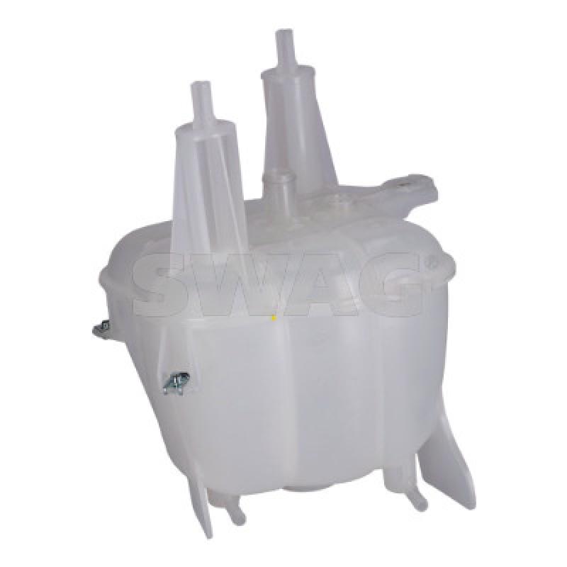 Vase d'expansion, liquide de refroidissement SWAG 33 11 1031 - Visuel 1