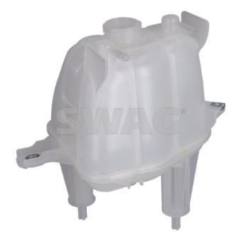 Vase d'expansion, liquide de refroidissement SWAG 33 11 1031