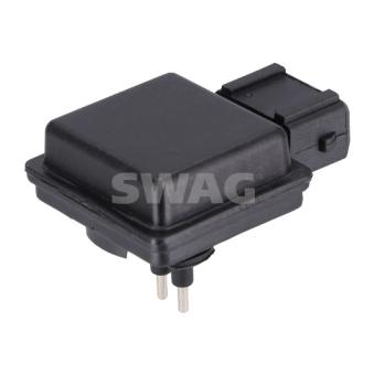 Capteur, niveau de liquide de refroidissement SWAG 33 11 1040