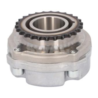 Dispositif de réglage électrique d'arbre à cames SWAG 33 11 1117