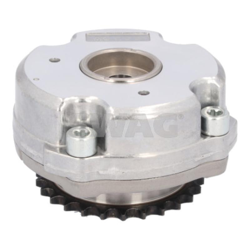 Dispositif de réglage électrique d'arbre à cames SWAG 33 11 1117 - Visuel 1