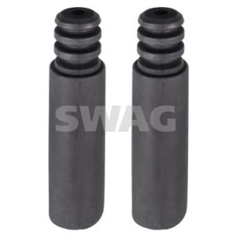 Kit de protection contre la poussière, amortisseur SWAG 33 11 0680