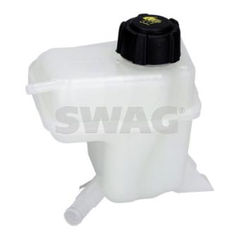 Vase d'expansion, liquide de refroidissement SWAG 33 11 0699