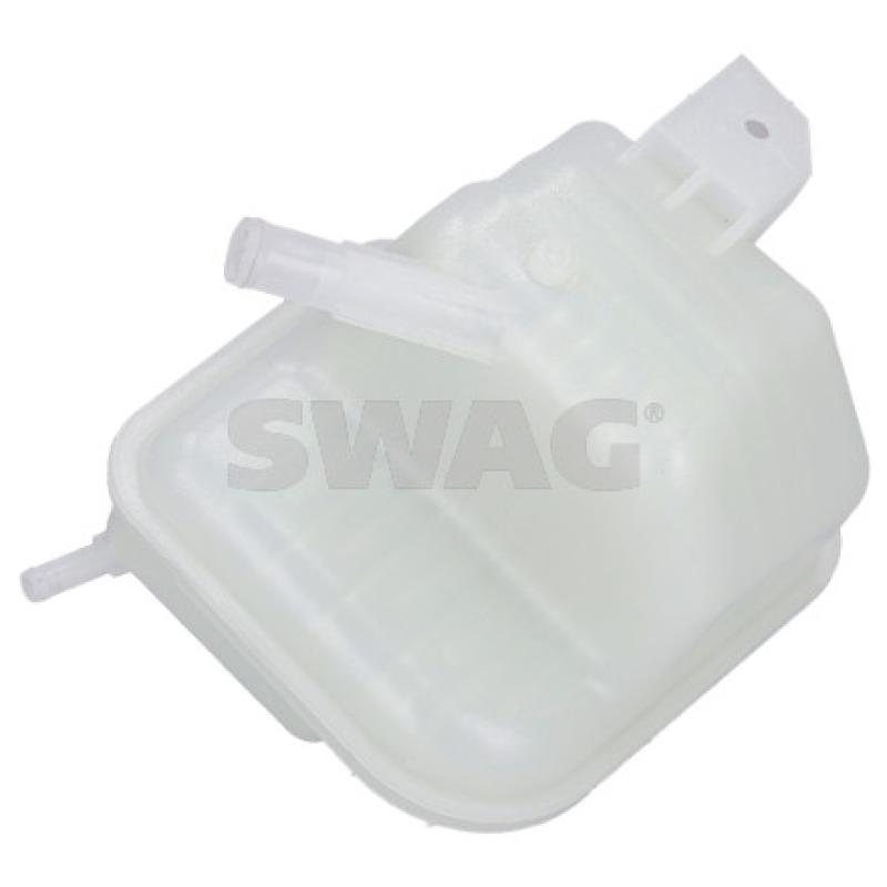 Vase d'expansion, liquide de refroidissement SWAG 33 11 0699 - Visuel 1