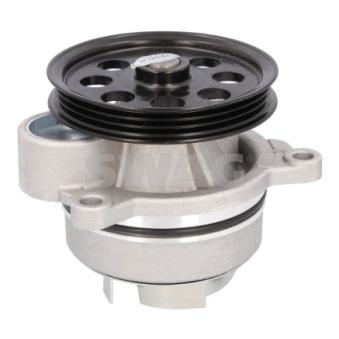 Pompe à eau, refroidissement du moteur SWAG 33 11 0701