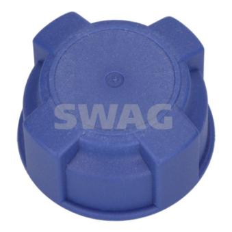 Bouchon, réservoir de liquide de refroidissement SWAG 33 11 0663