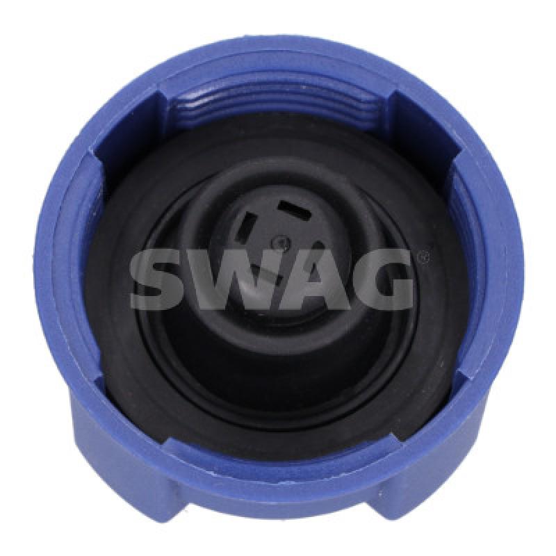 Bouchon, réservoir de liquide de refroidissement SWAG 33 11 0663 - Visuel 1