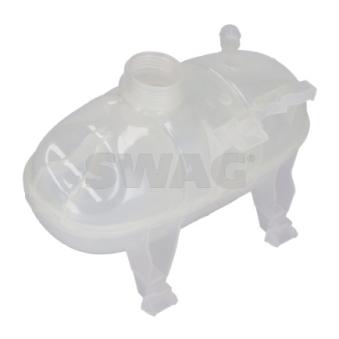 Vase d'expansion, liquide de refroidissement SWAG 33 11 0664