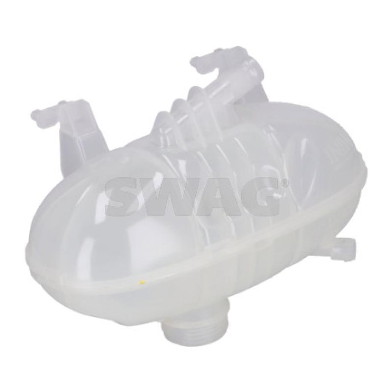 Vase d'expansion, liquide de refroidissement SWAG 33 11 0664 - Visuel 1
