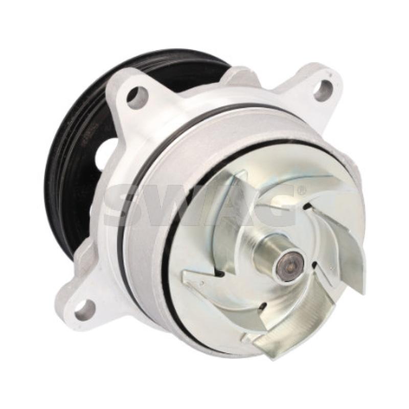 Pompe à eau, refroidissement du moteur SWAG 33 11 0701 - Visuel 1