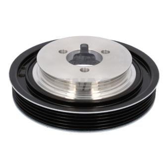 Poulie, vilebrequin SWAG 33 11 0616