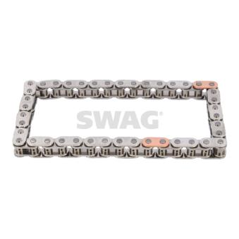 Chaîne de distribution SWAG 33 11 0628