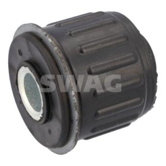Coussinet, jumelle de ressort SWAG 33 11 0608