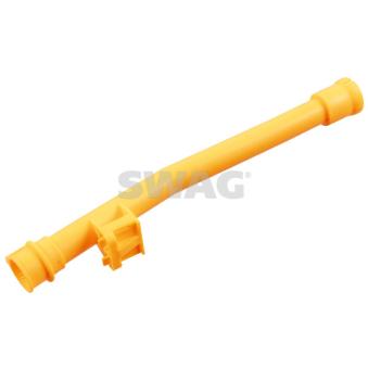 Entonnoir, jauge de niveau d'huile SWAG 33 11 1149